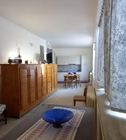 Vilma Prázdninový dům Melpignano