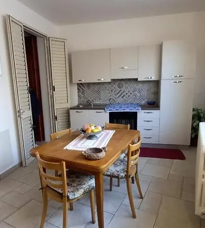 Vilma Prázdninový dům