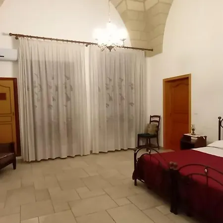 Vilma Prázdninový dům Melpignano