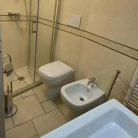 Vilma Prázdninový dům